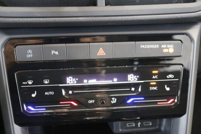 VOLKSWAGEN T-Cross 1.0 TSI 110 CV DSG Style