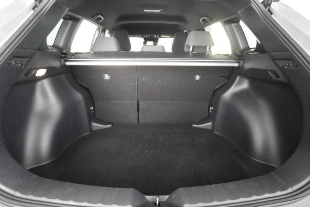 TOYOTA Corolla Cross Corolla Cross 1.8 Hybrid 140 CV E-CVT Trend