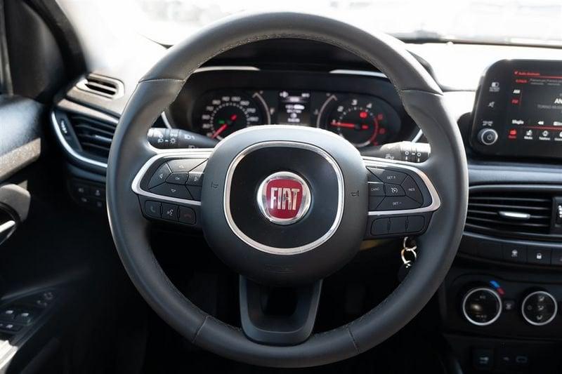 FIAT Tipo 1.3 Mjt S&S SW Mirror
