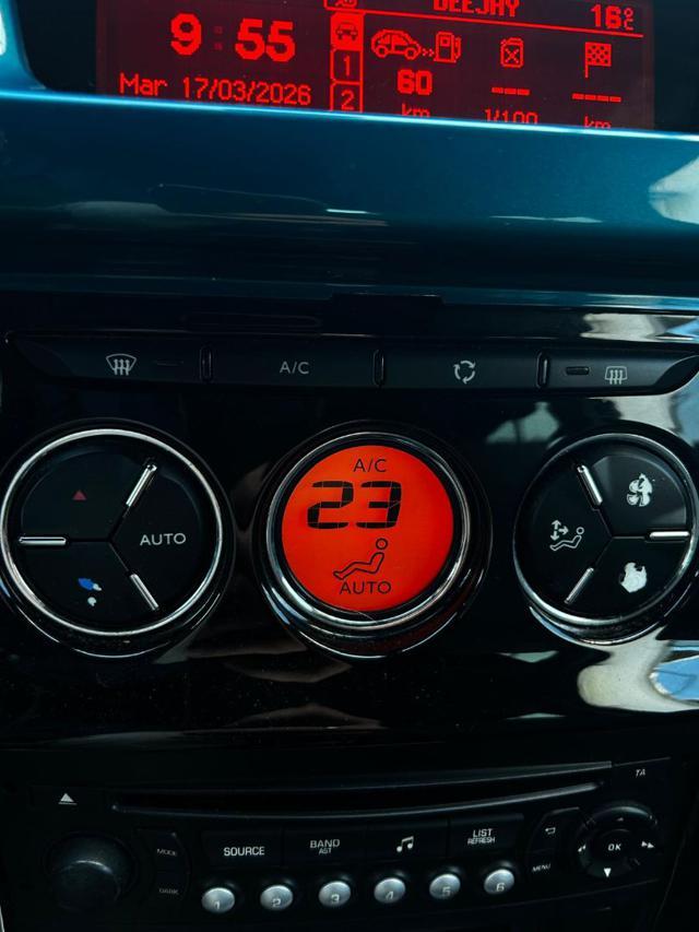 DS AUTOMOBILES DS 3 BlueHDi 75 Chic NEO PATENTATI