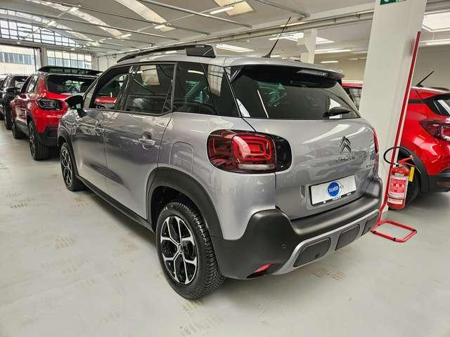 Citroen C3 Aircross C3 Aircross 1.2 Plus s&s 110cv