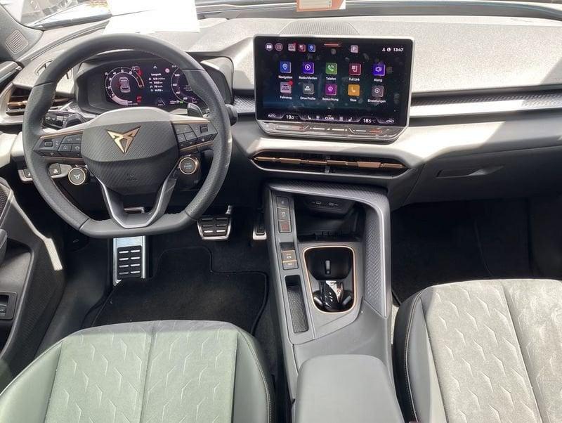 Cupra Terramar Terramar 1.5 eTSI DSG DCC TETTO AUDIO PREMIUM FULL