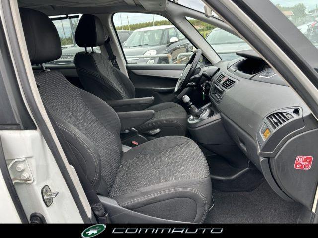 CITROEN C4 Grand Picasso 2.0 HDi 150 FAP Exclusive