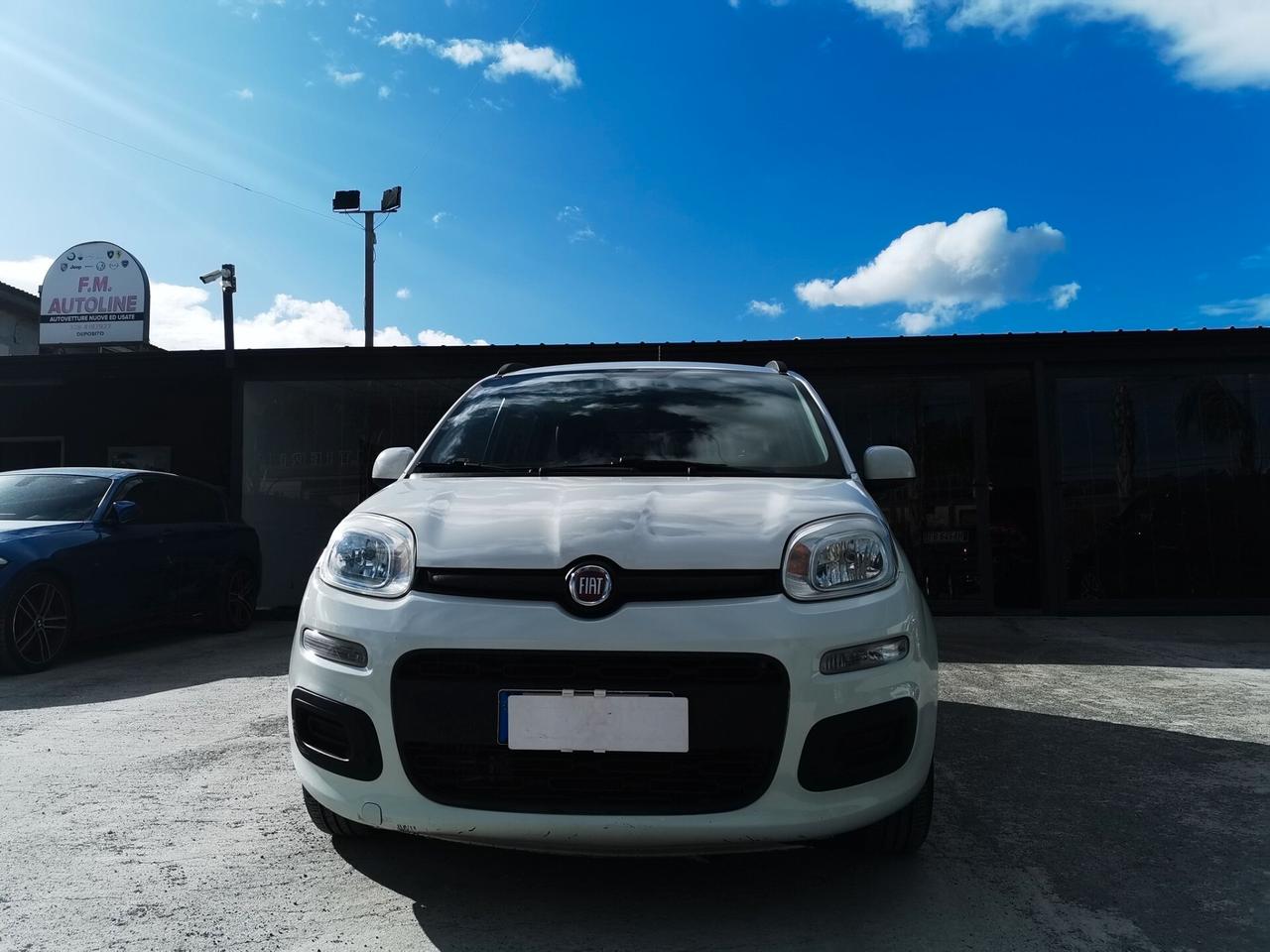 Fiat Panda 1.3 MJT 95 CV S&S Easy 2019