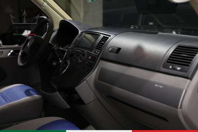 Volkswagen T5 California California 2.5 TDI Comfortline 4motion