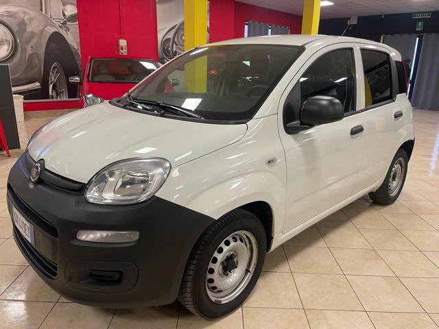 FIAT Panda 1.0 S&S Hybrid Van 2 posti