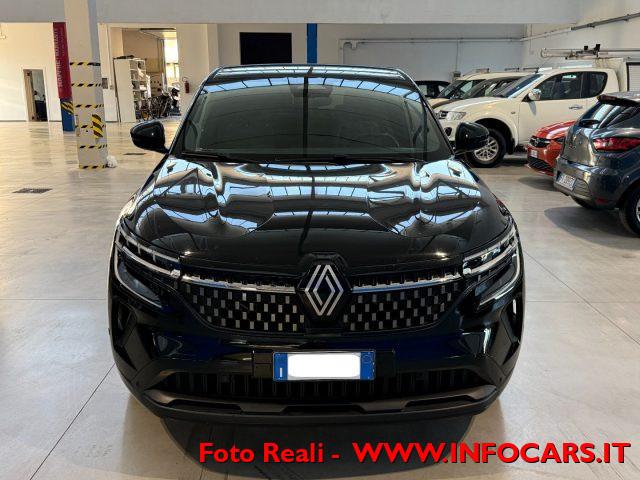 RENAULT Austral Mild Hybrid 160 CV Auto Techno - PROMO