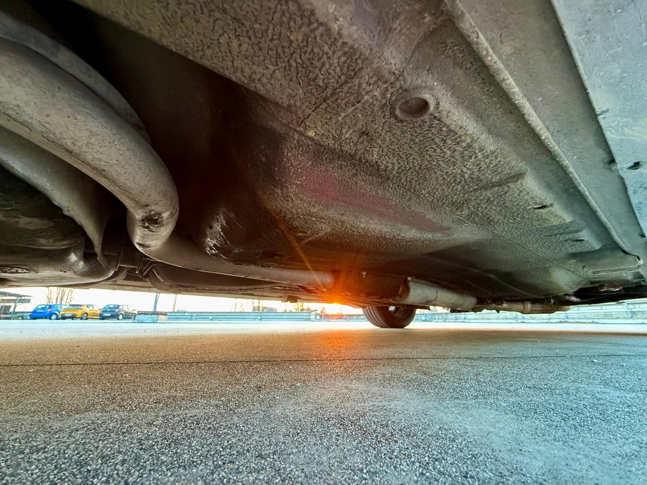 Lancia Delta HF INTEGRALE 200cv 2.0 TURBO 16v 1989