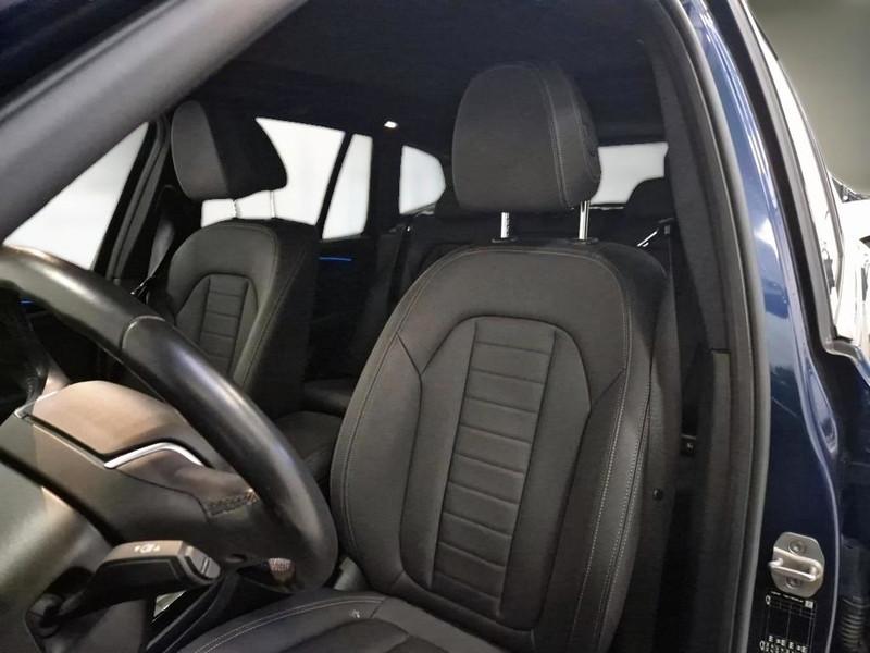 BMW 286 CV INSPIRING AUTO 5 PORTE SUV