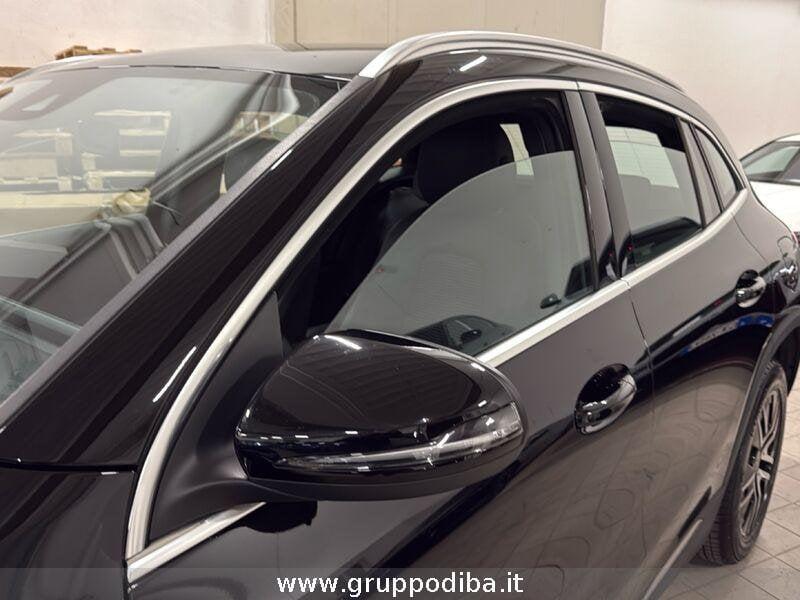 Mercedes-Benz GLA GLA-H247 2020 Diesel 180 d Sport auto