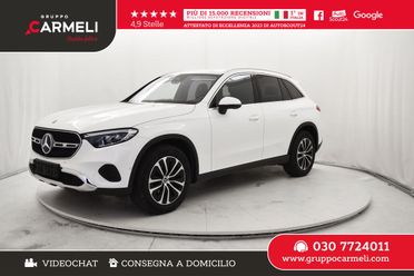 Mercedes GLC 220 220 d Mild hybrid Advanced Plus 4Matic 9G-Tronic