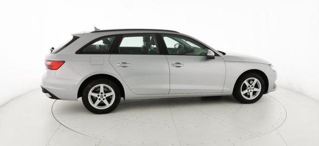 AUDI A4 35 TDI/163 CV mhev S tronic Business