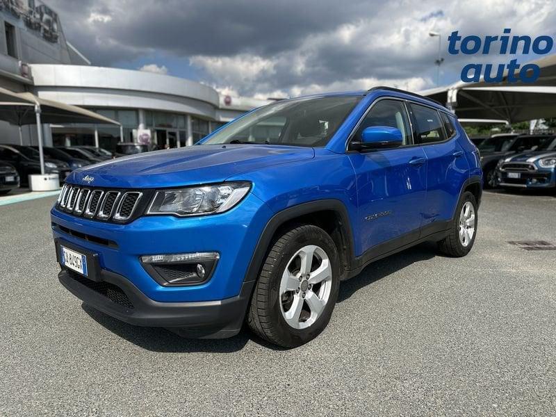Jeep Compass 1.6 Multijet II 2WD Business