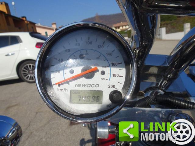 REWACO RF1 GT