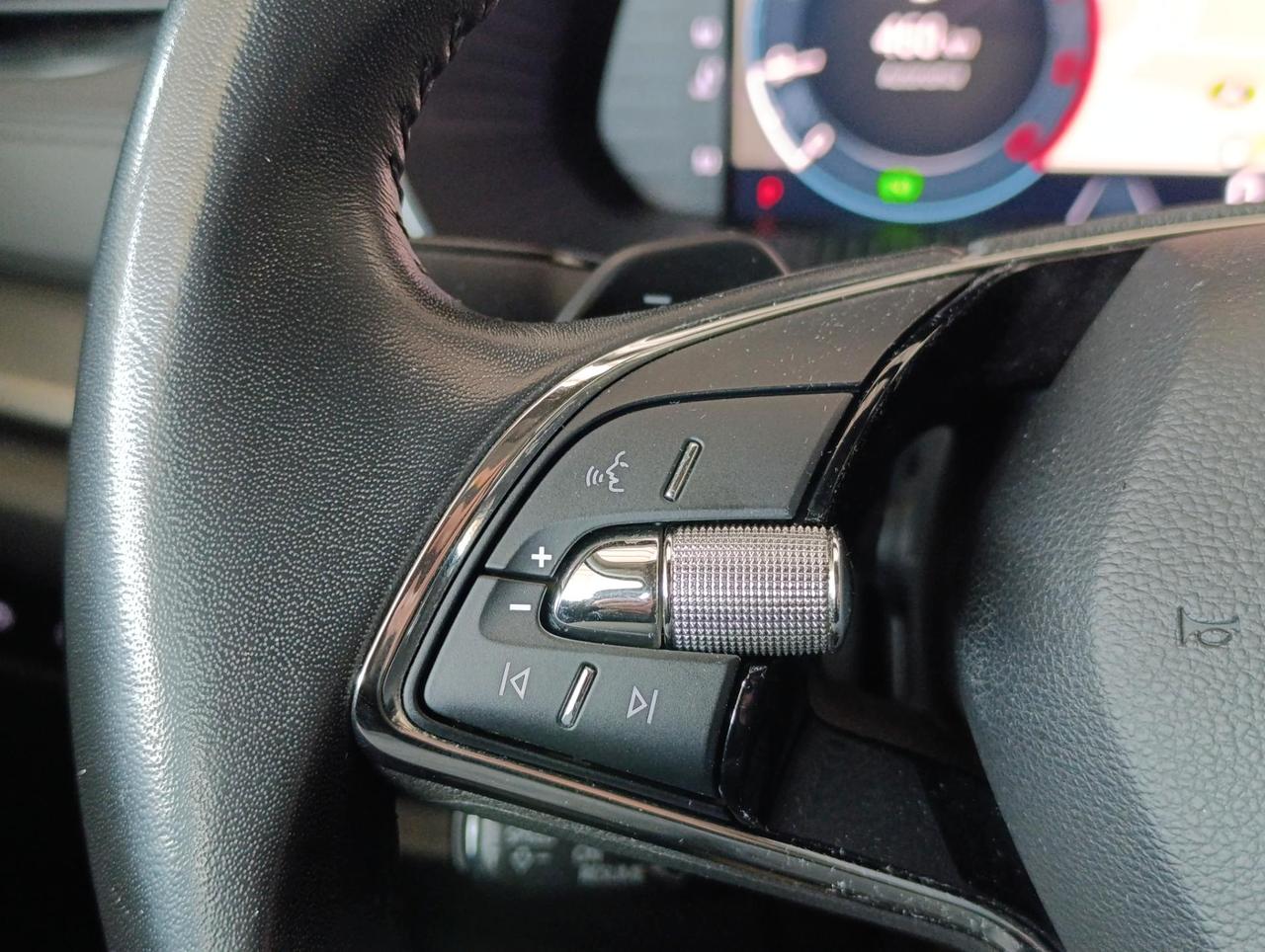 Skoda Octavia Wagon 2.0 tdi evo Executive 115cv dsg