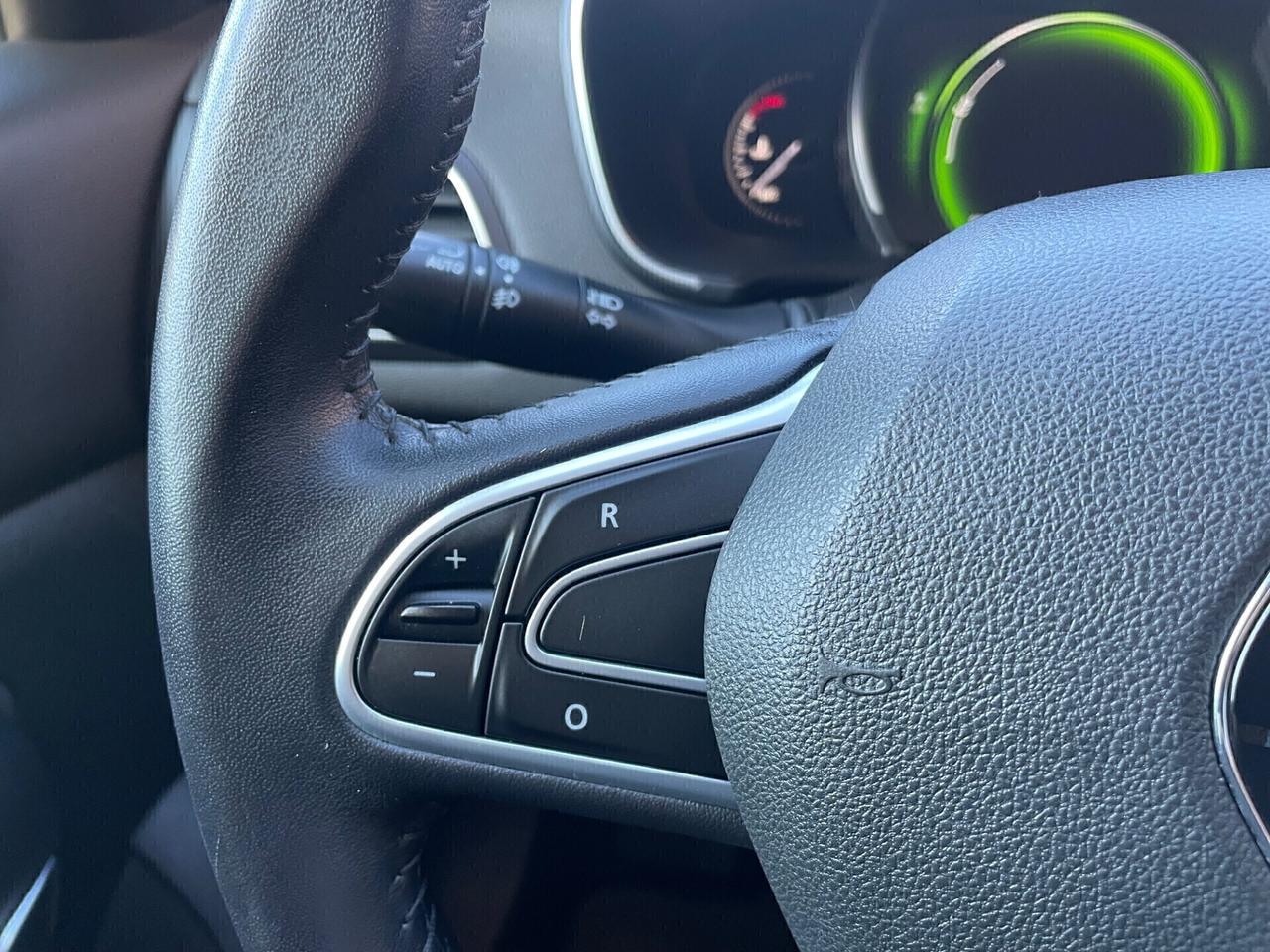 Renault Megane 1.2TCe 101cv/1PROP/GARANZIA