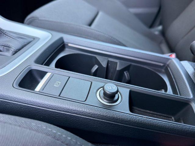 AUDI Q3 SPB 35 TDI 150CV S LINE S TRONIC UNIPROPRIETARIO