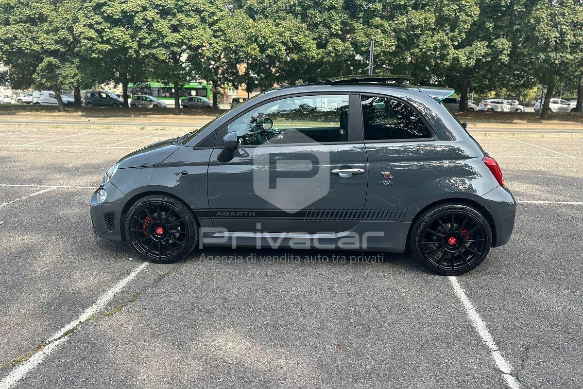 ABARTH 595 1.4 Turbo T-Jet 145 CV