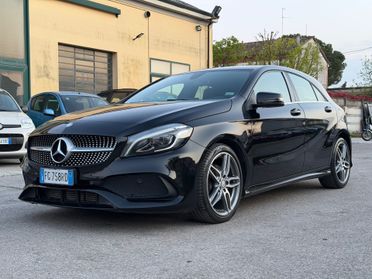 Mercedes-benz A 200 d Executive
