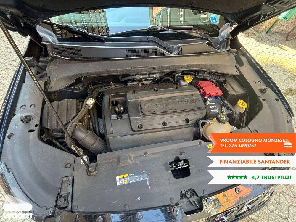 JEEP Compass 2ª serie Compass 1.4 MultiAir 170...