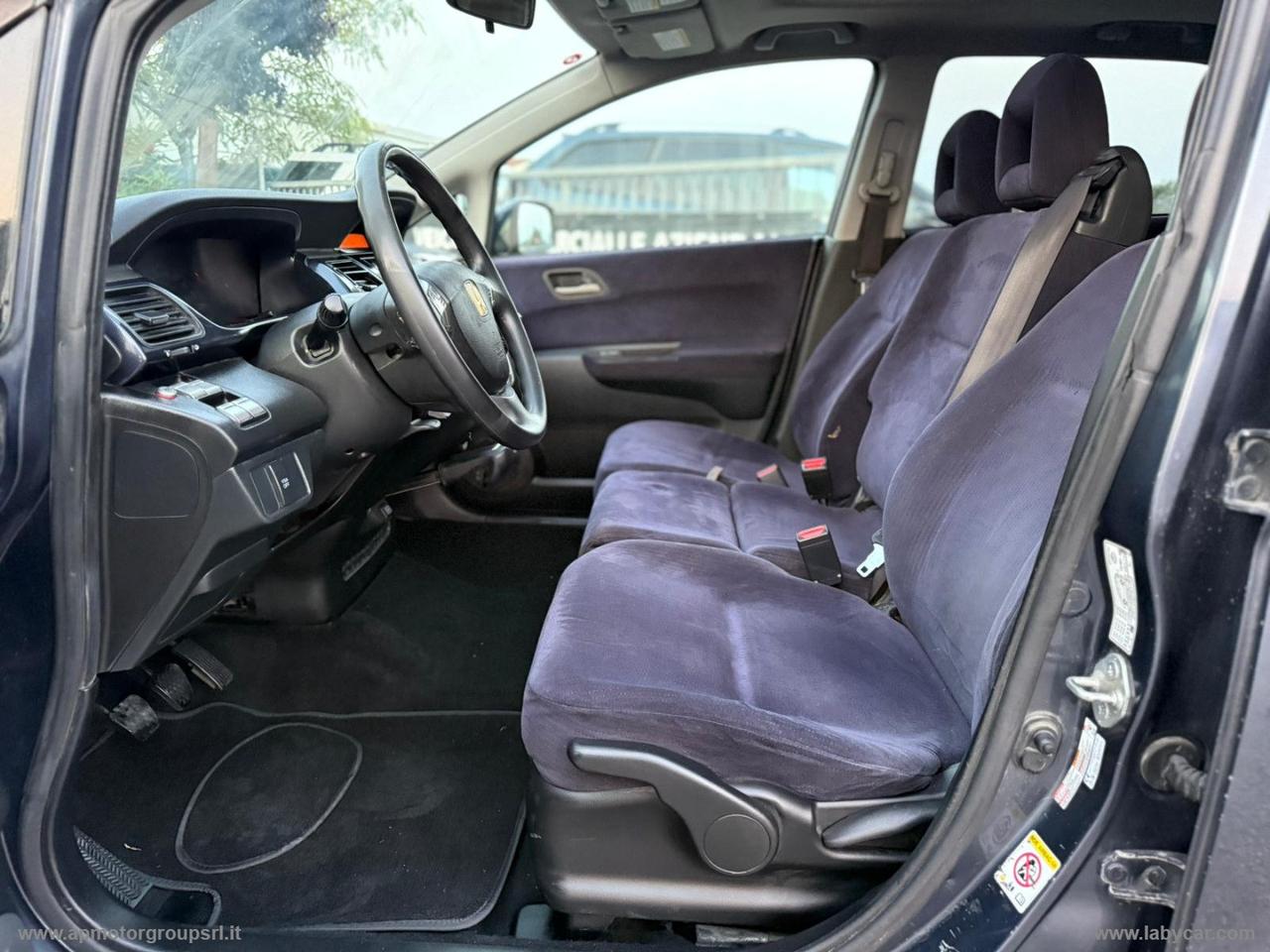 HONDA FR-V 2.2 16V i-CTDi Executive Navi LH DPF