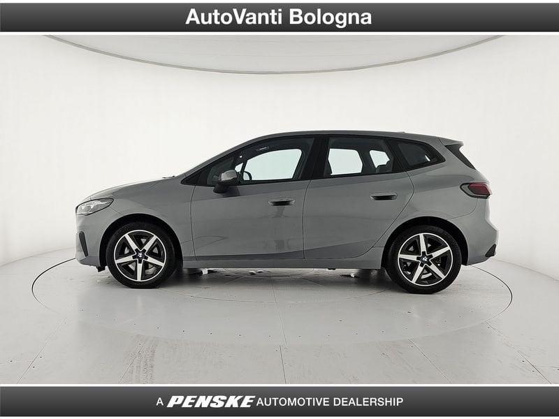 BMW Serie 2 Active Tourer 218d