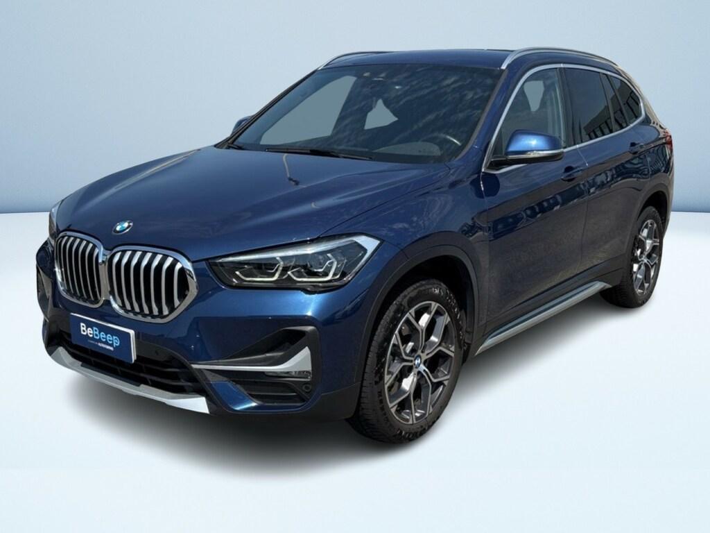 BMW X1 20 d xLine xDrive Steptronic