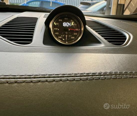 PORSCHE 911 3.8 Carrera 4S Coupé