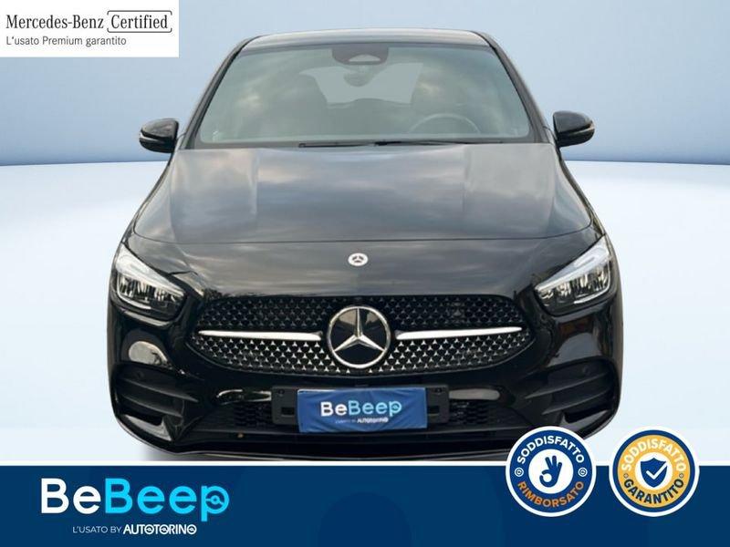 Mercedes-Benz Classe B B 200 D AMG LINE ADVANCED PLUS AUTO