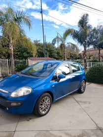 Fiat Punto Evo 1.2 5 porte S&S MyLife