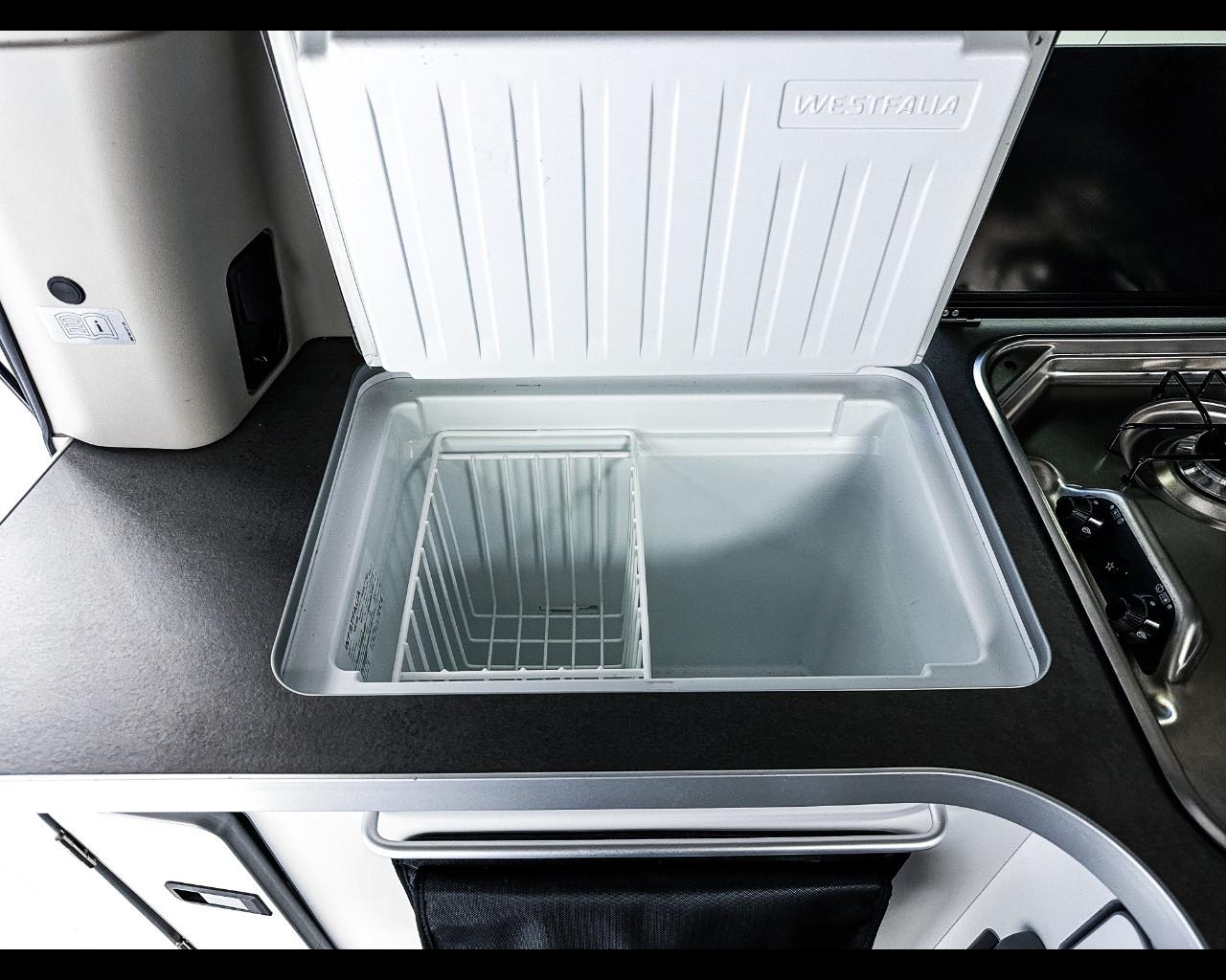 FORD Transit Custom - TRANSIT CUSTOM WESTFALIA NUGGET 320 L1 131 CV