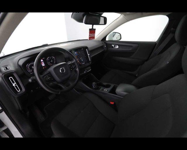 VOLVO XC40 D3 Geartronic Business