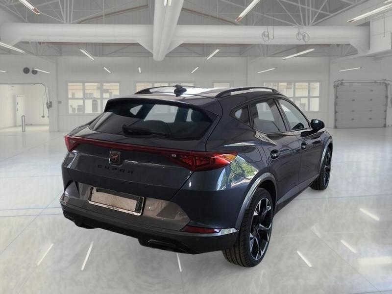 CUPRA FORMENTOR 1.4 E-HYBRID DSG SUV