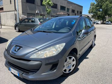 Peugeot 308 se 1.6 HDi 90CV euro5a uni prop