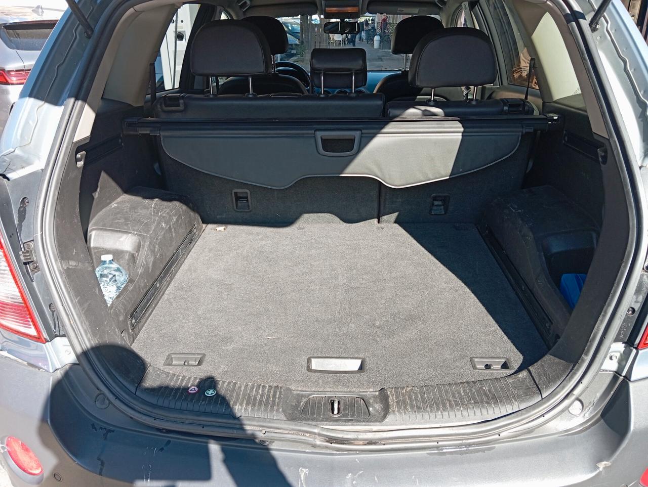 Opel Antara 2.2 CDTI 163CV 4x2 Cosmo