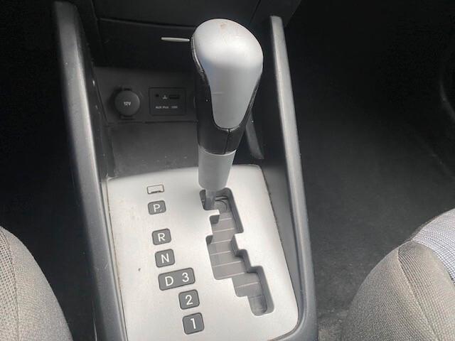 Kia Ceed cee'd Sp. Wag. 1.6 CRDi VGT 115CV EX