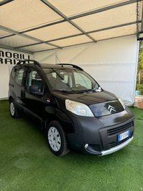 Citroen Nemo 1.3 HDi 75CV FAP Multispace (N1)