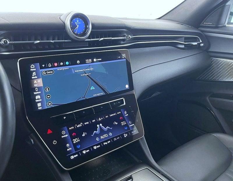 Maserati Grecale 2.0 300cv MHEV GT PrimaSerie Q4 auto