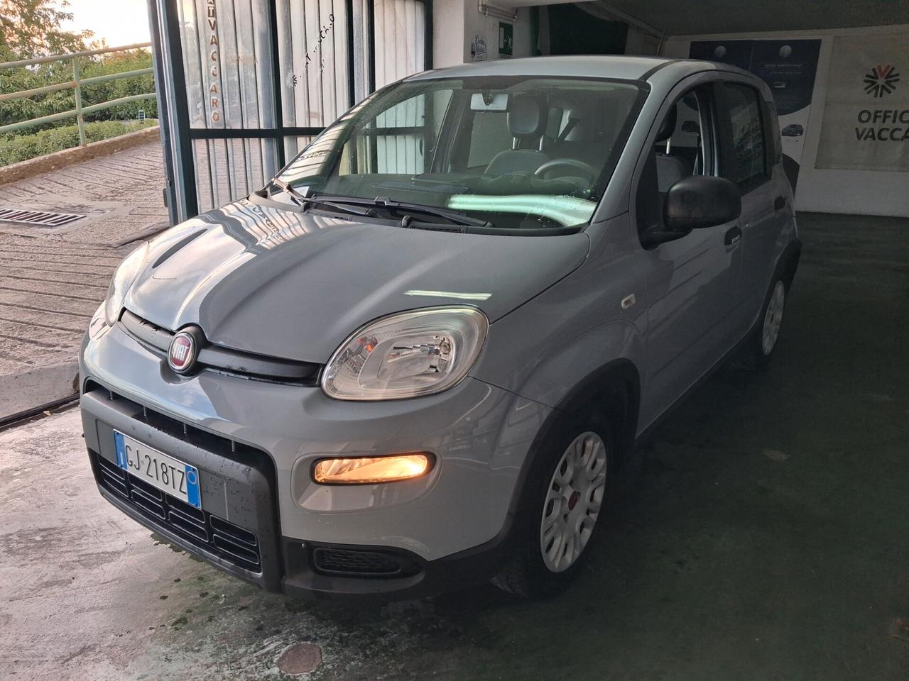 Fiat Panda 1.2 EasyPower City Life