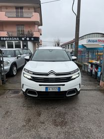 Citroen C5 X PureTech 1.2 SHINE S NESSUN VINCOLO
