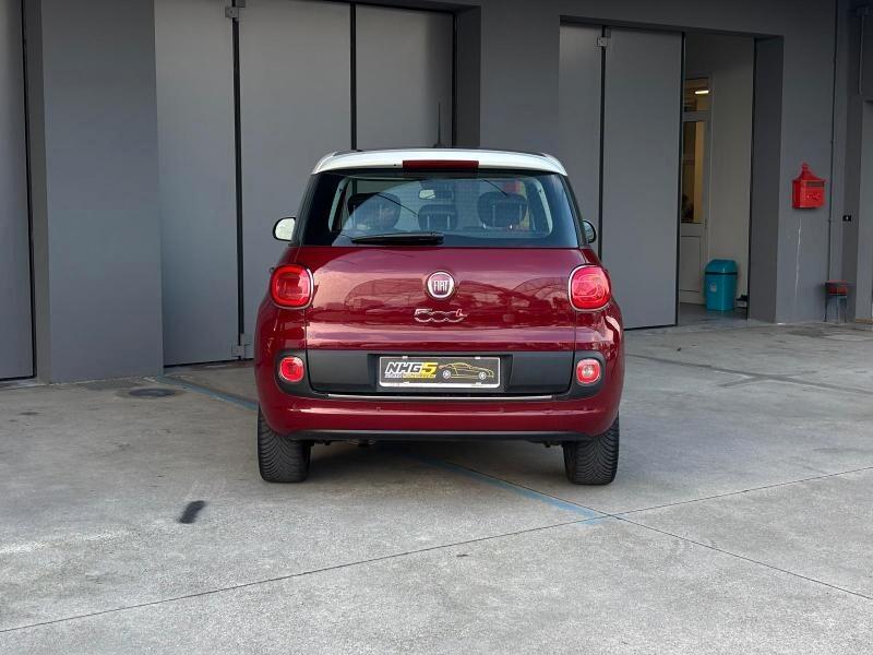 Fiat 500L 1.4 95 CV Lounge
