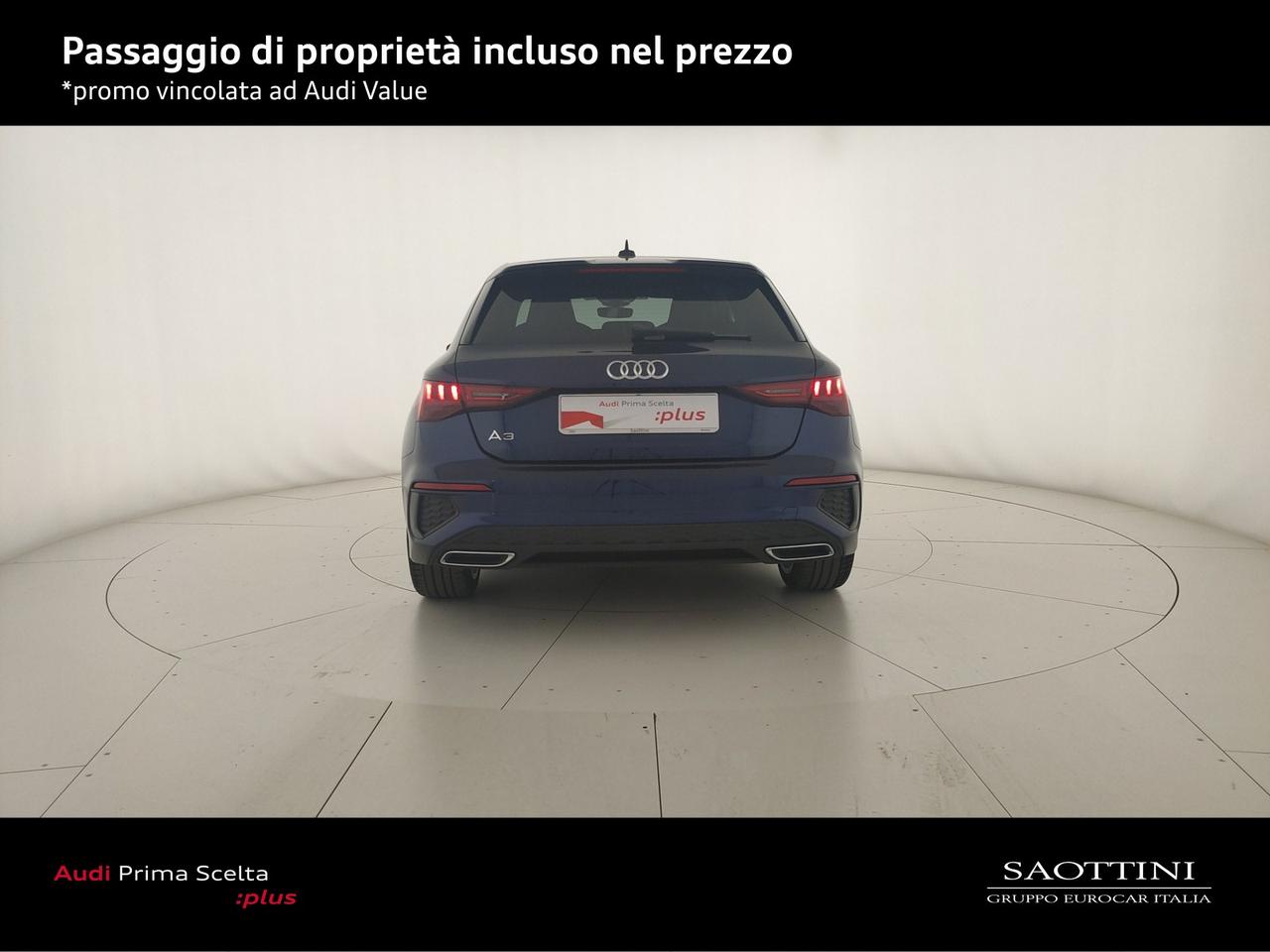 Sportback 35 2.0 TDI S line edition S tronic