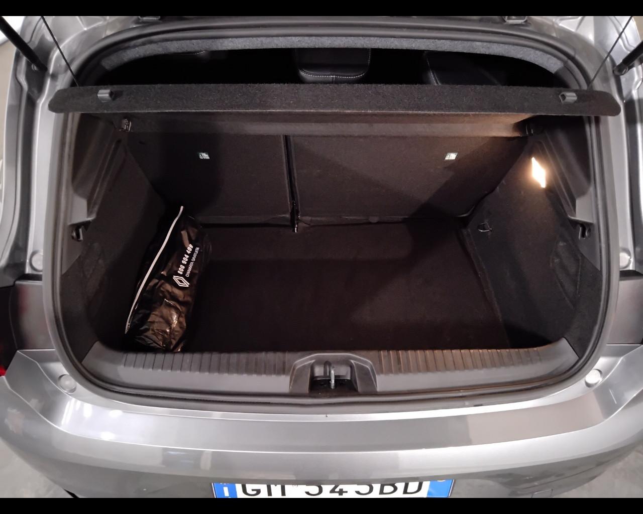 RENAULT Clio V 2019 - Clio 1.0 tce Intens Gpl 100cv my21