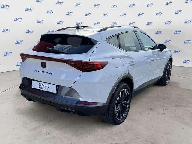 CUPRA Formentor 2.0 tdi 4drive 150cv dsg