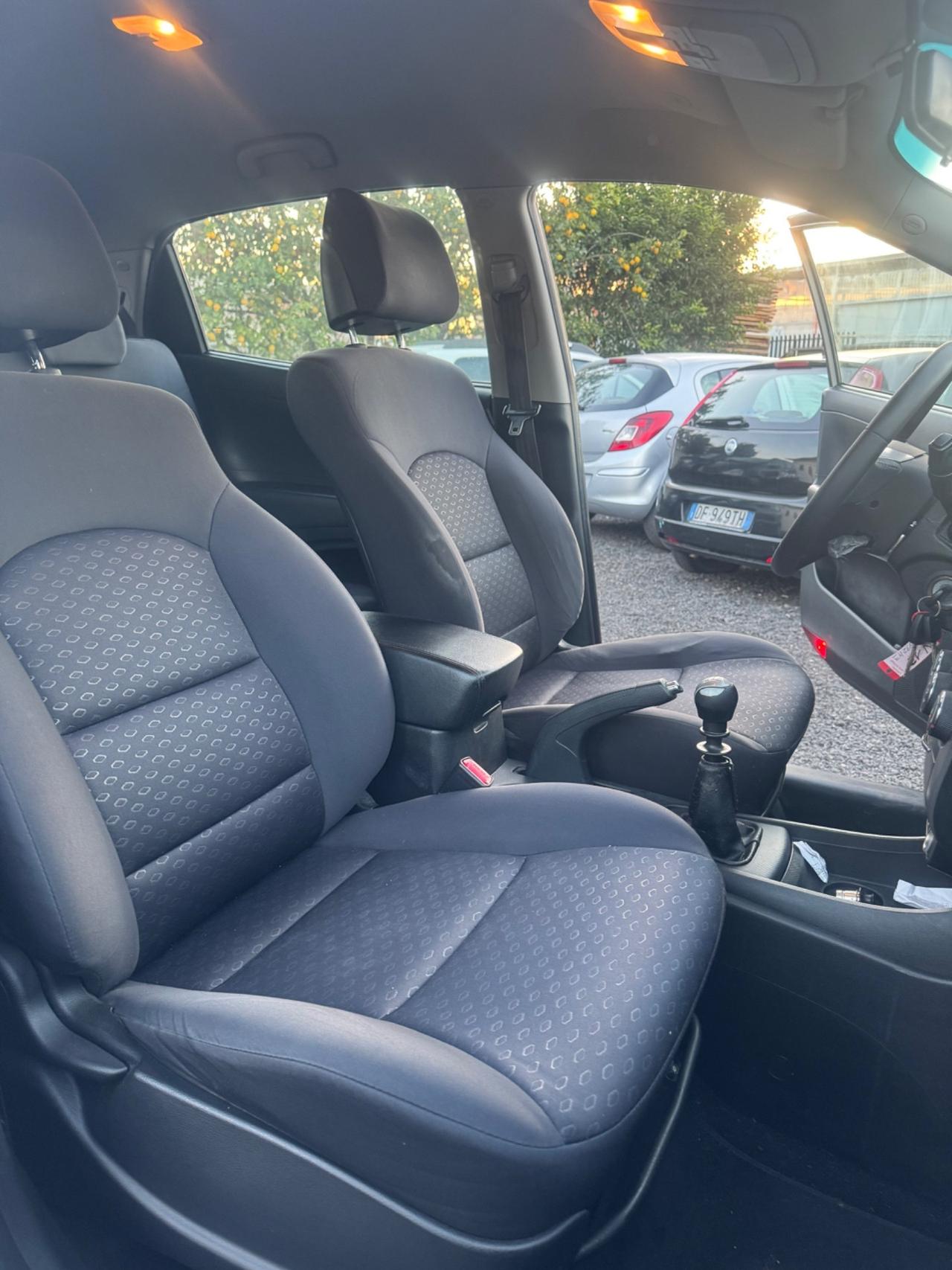 Ssangyong Korando 2.0 e-XDi 175 CV 2WD MT C