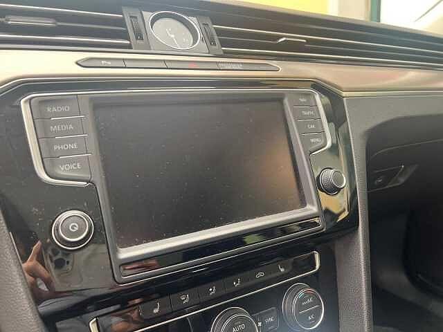 Volkswagen Passat Variant 2.0 TDI 190 CV 4MOTION DSG Highline BMT