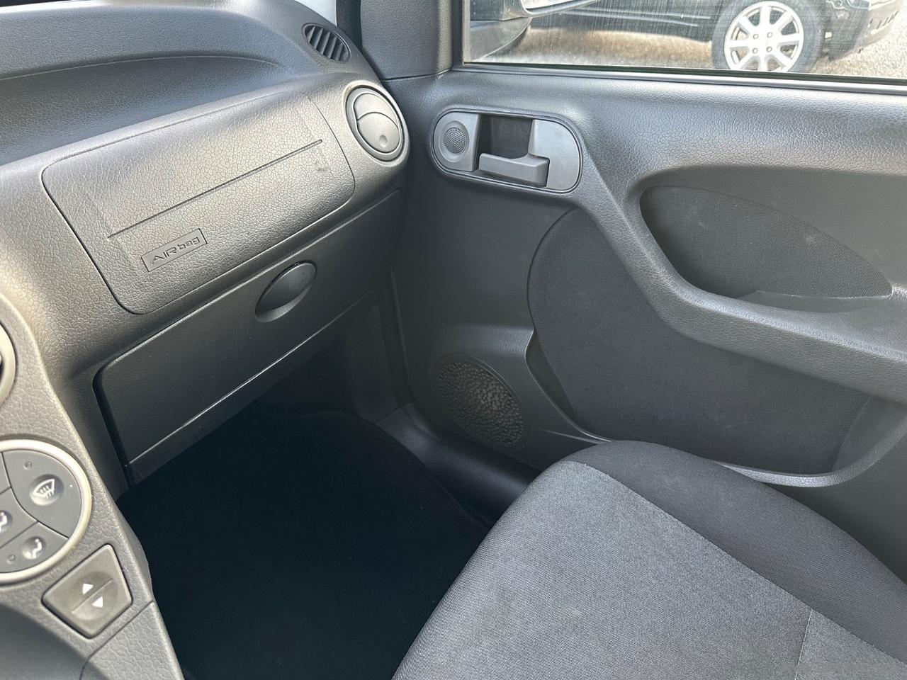 FIAT Panda 1.2 Dynamic GPL