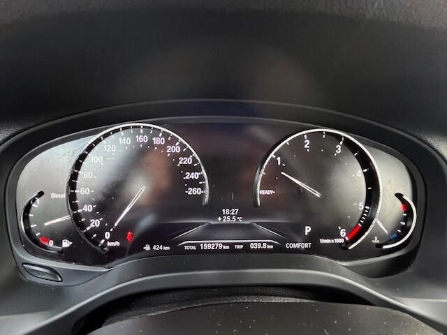 Bmw X3 xDrive20d xLine