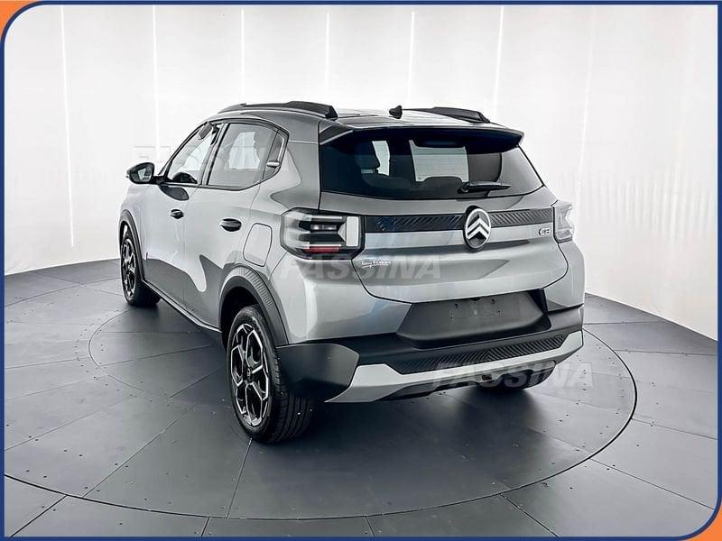 Citroën C3 C3 1.2 puretech turbo Max 100cv s&s