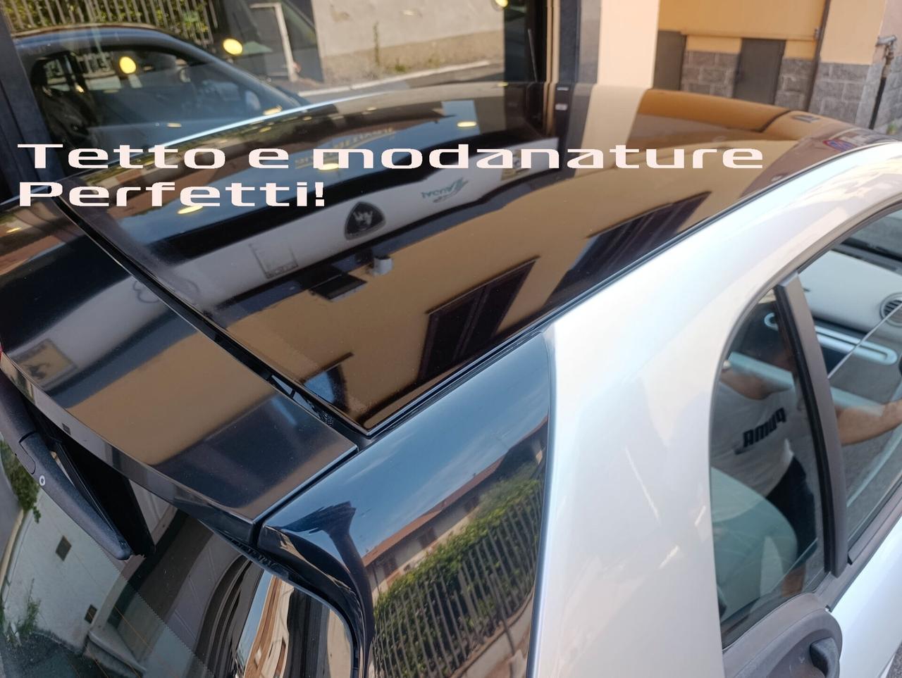Smart ForTwo 1.0 Turbo 84cv Passion con Servosterzo